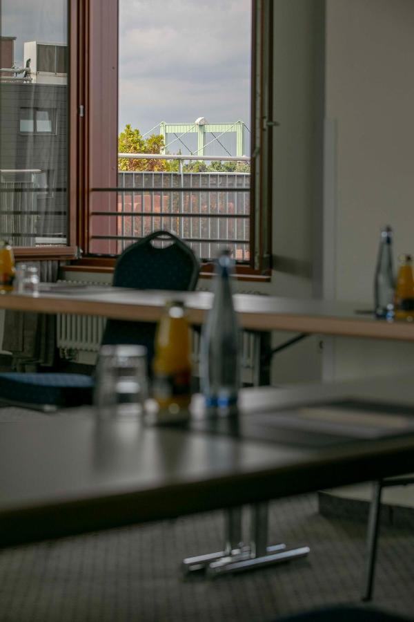 Hotel Begardenhof Köln Dış mekan fotoğraf